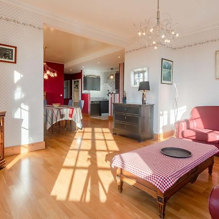 Apartment Le Normandie Home By Interhome Cabourg Exteriér fotografie