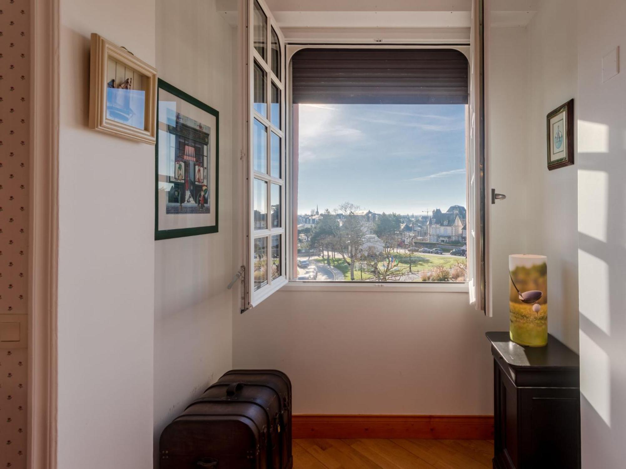 Apartment Le Normandie Home By Interhome Cabourg Exteriér fotografie