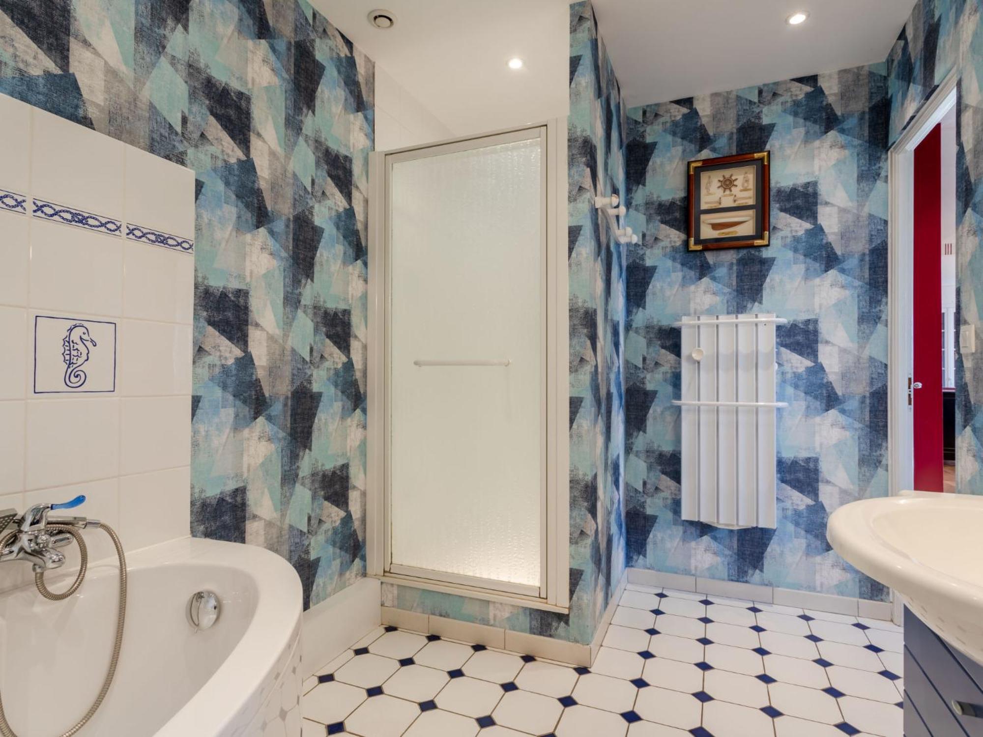 Apartment Le Normandie Home By Interhome Cabourg Exteriér fotografie