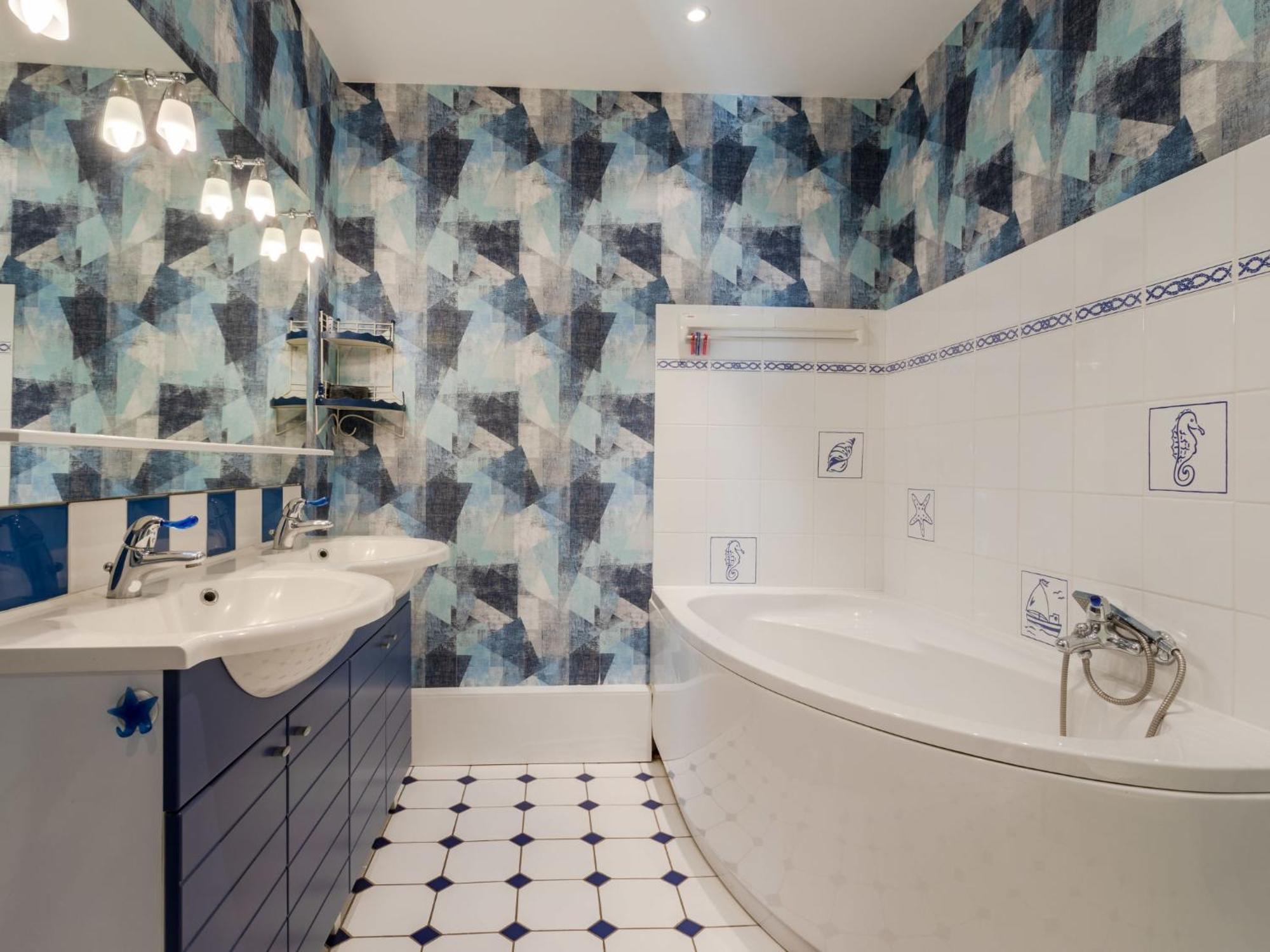 Apartment Le Normandie Home By Interhome Cabourg Exteriér fotografie